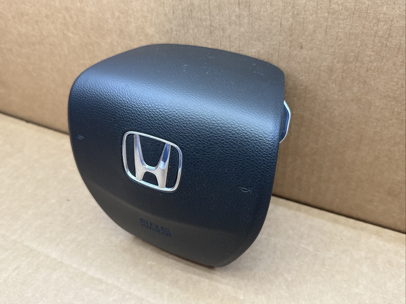2015 2017 Honda Accord Front Left Driver Side Steering Wheel Air Bag Airbag7