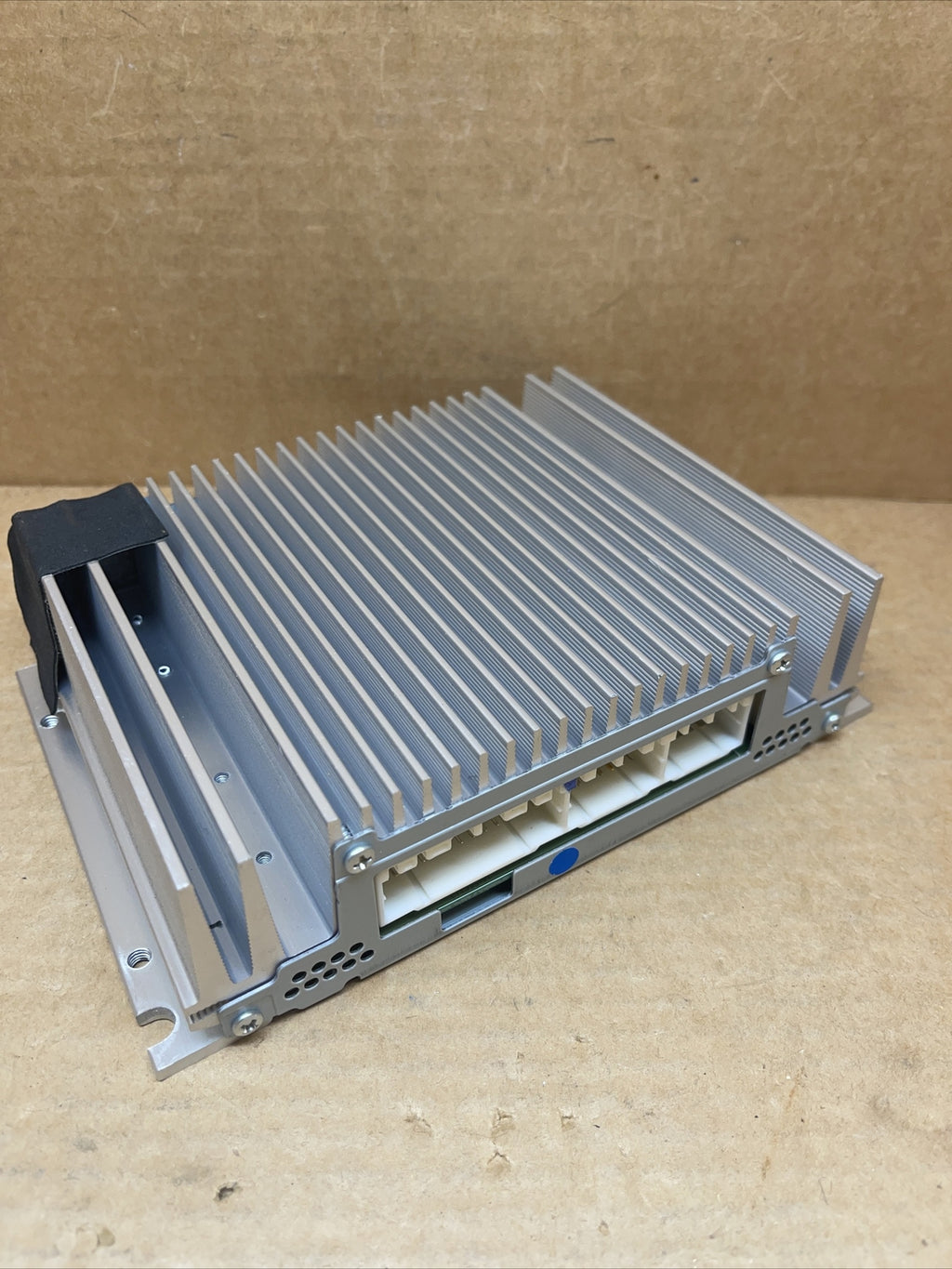 2012 2014 Hyundai Sonata Radio Amp Amplifier  OEM 963703Q5000