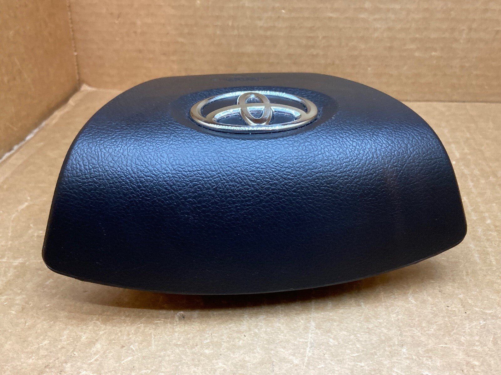 2012 2014 TOYOTA CAMRY FRONT LEFT DRIVER SIDE STEERING WHEEL AIRBAG AIR BAG9