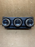2016 Subaru Forester Temp Temperature Heater Climate Control A/C 72311SG5100