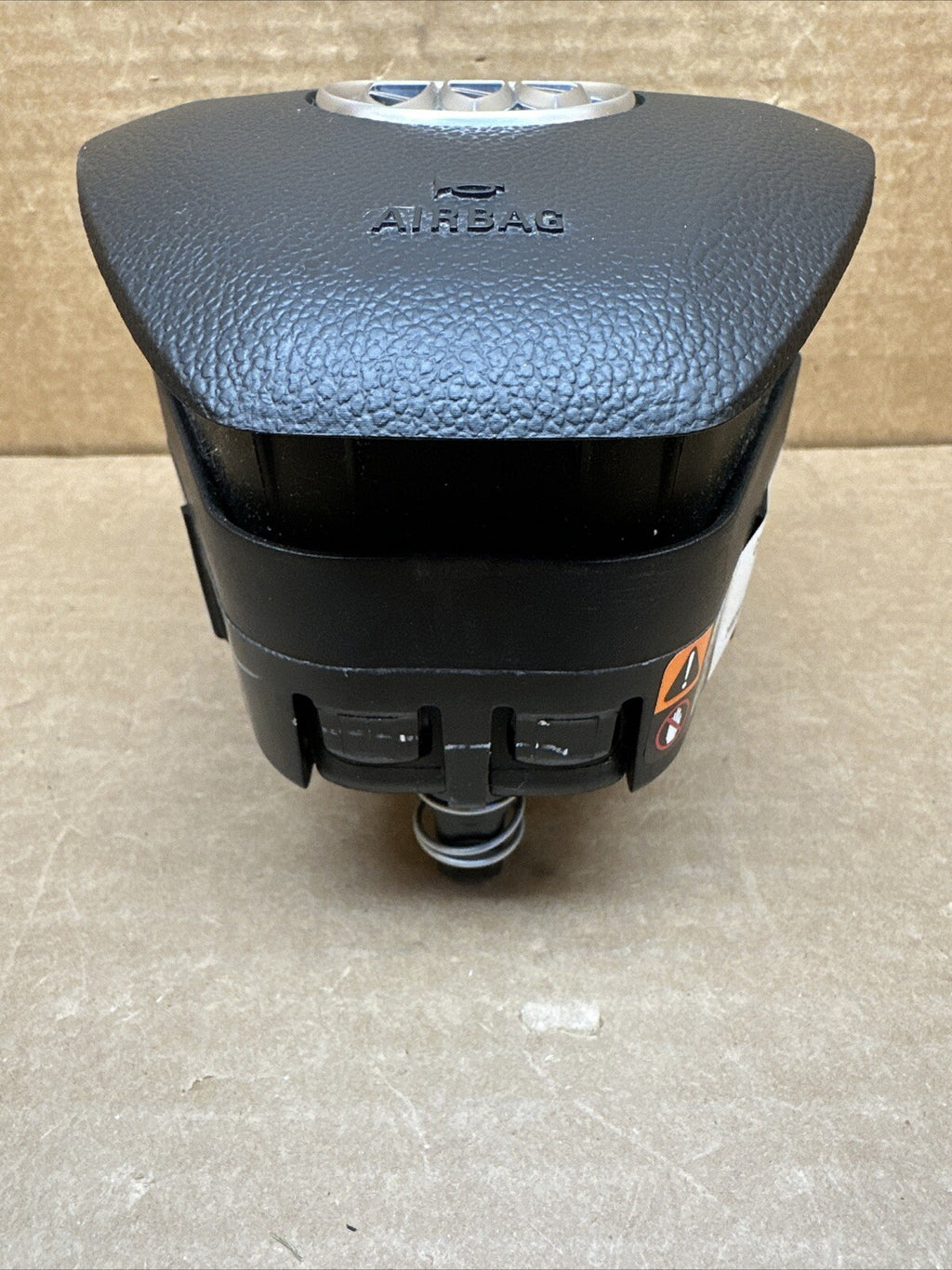 2016 2019 Buick Envision Front Left Driver Side Steering Wheel Air Bag Airbag3