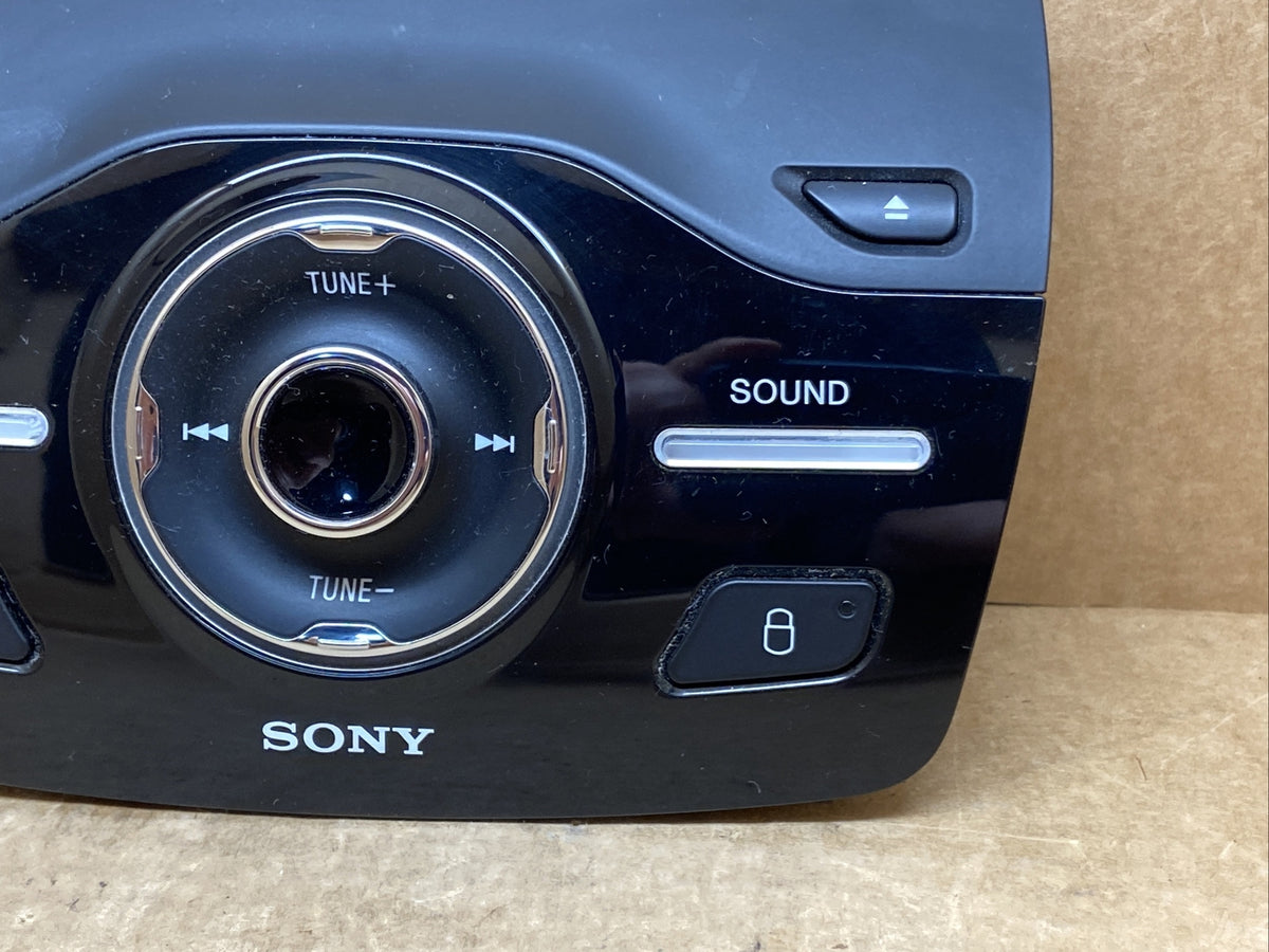 2013 2016 Escape CMax C Max Dash Radio Control Panel Buttons Dial CJ5T18K811FD4