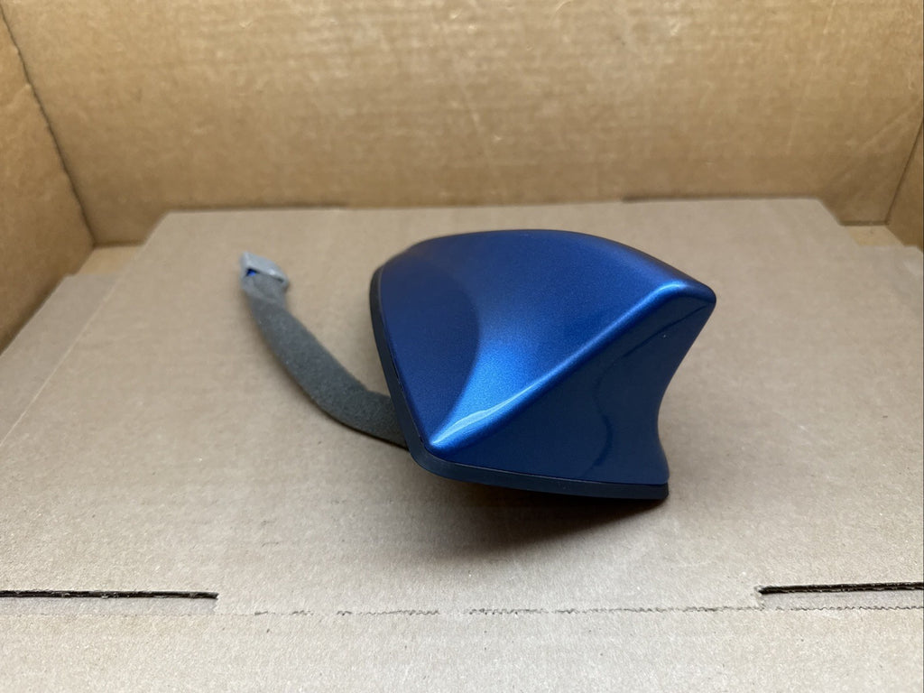 2016 2021 Hyundai Tucson Shark Fin Antenna Blue R5U 96210 D3300R5U4
