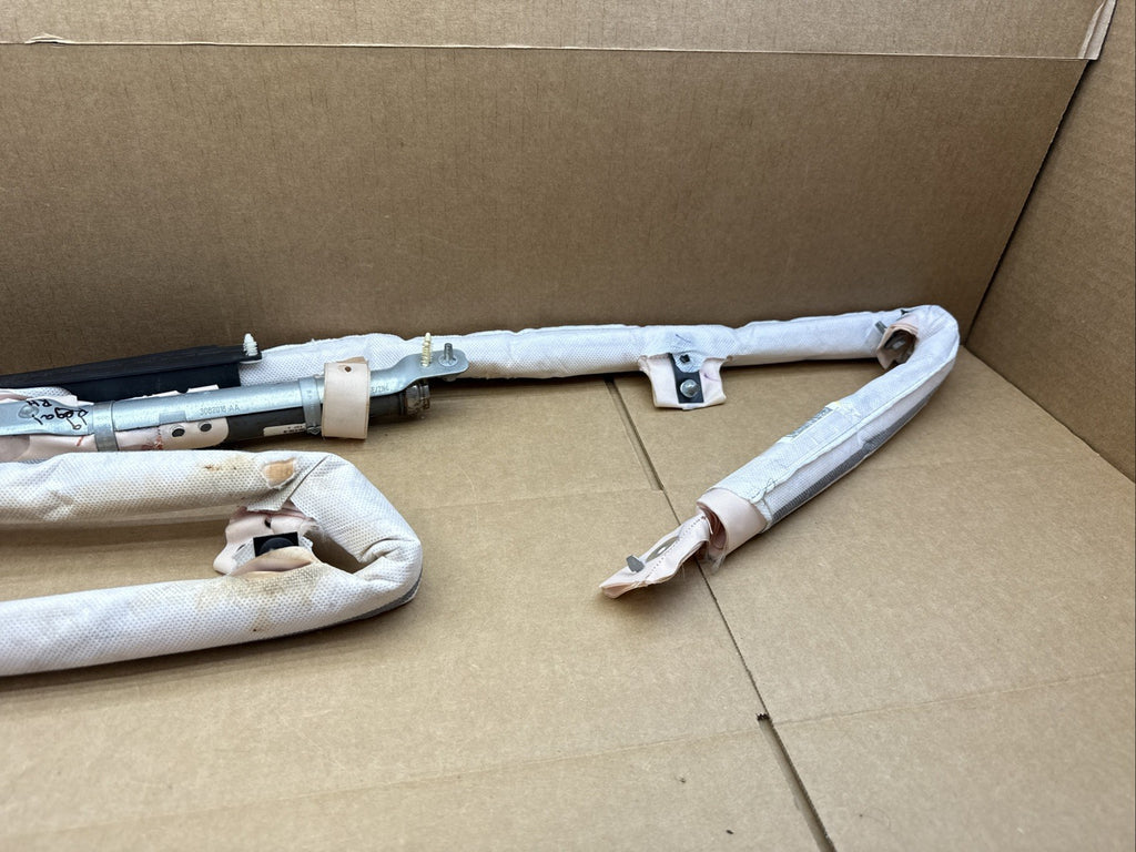 2018 2020 Buick Regal Sportback Right Side Passenger Curtain Roof Air Bag Airbag6