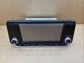 2023 2026 Nissan Sentra Dash Radio Display Screen Receiver 28021 6LY1A0