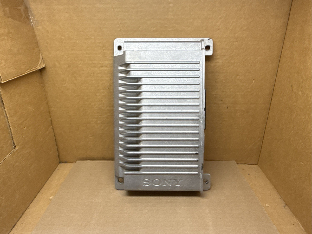 2016 2017 Explorer Focus Sony Radio Amp Amplifier FB5T 18B849 AC0