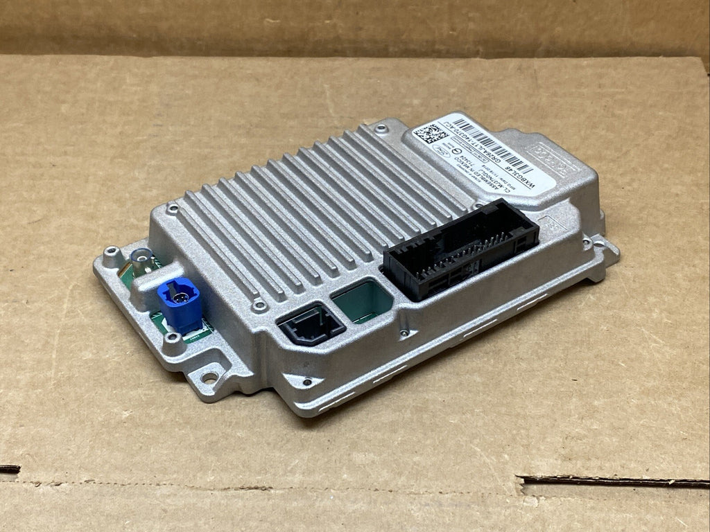 Ford Sync 3 Sync3 Radio Module JL1T 14G370 ACJ7