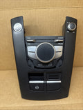 2017 2018 AUDI A3 CENTER CONSOLE NAVIGATION MULTIMEDIA CONTROL SWITCH OEM0