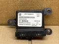 2010 2014 GM YUKON TAHOE SUBURBAN SILVERADO PARK ASSIST CONTROL MODULE 227442410