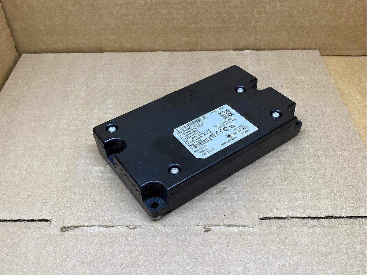 2013 2014 Ford F150 Sync Module EL3T 14B428 BA EJ5T 14D212 AA7