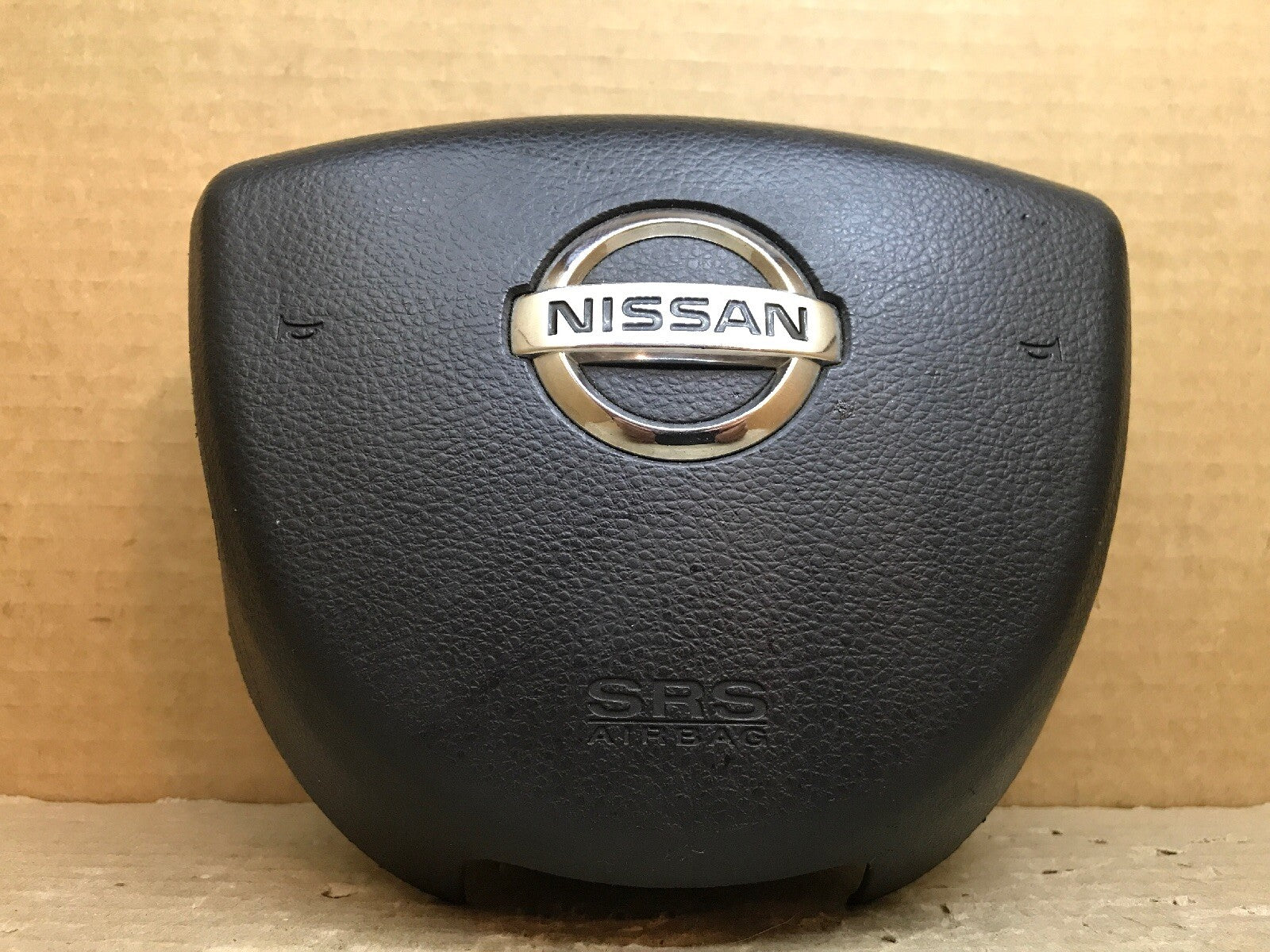 2005 2008 Nissan Maxima Altima Murano Driver Steering Wheel Air Bag Airbag OEM3