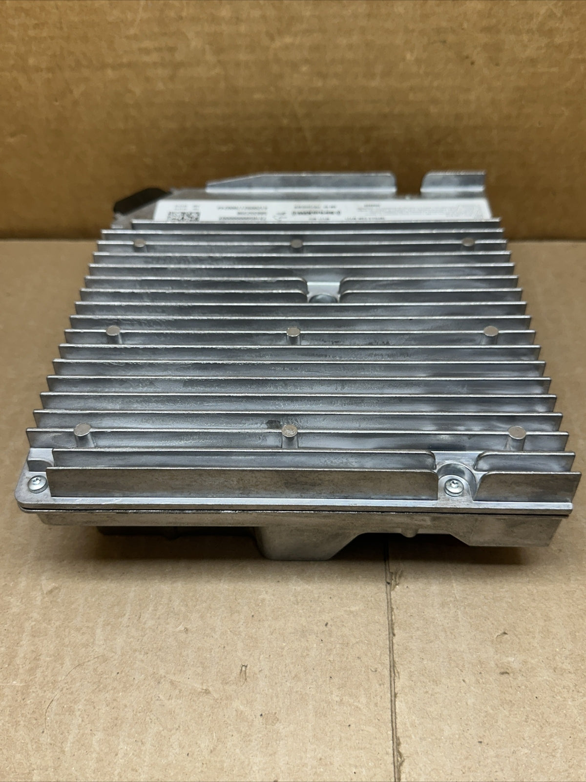 2021 2023 Chevrolet GMC Cadillac Buick OEM Harman Radio Receiver Module 848579833
