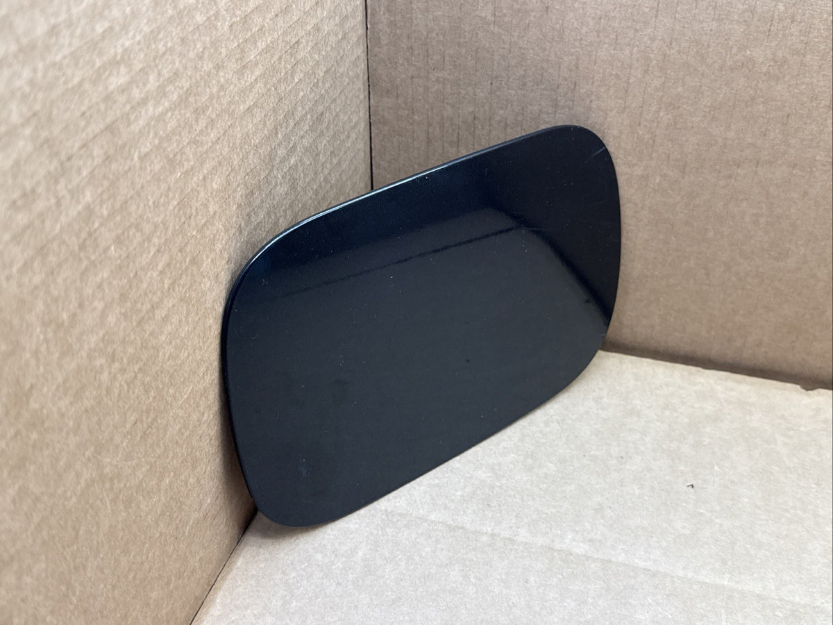 2014 2020 Grand Cherokee Gas Tank Filler Door Lid Cover Scratched PXR Black4