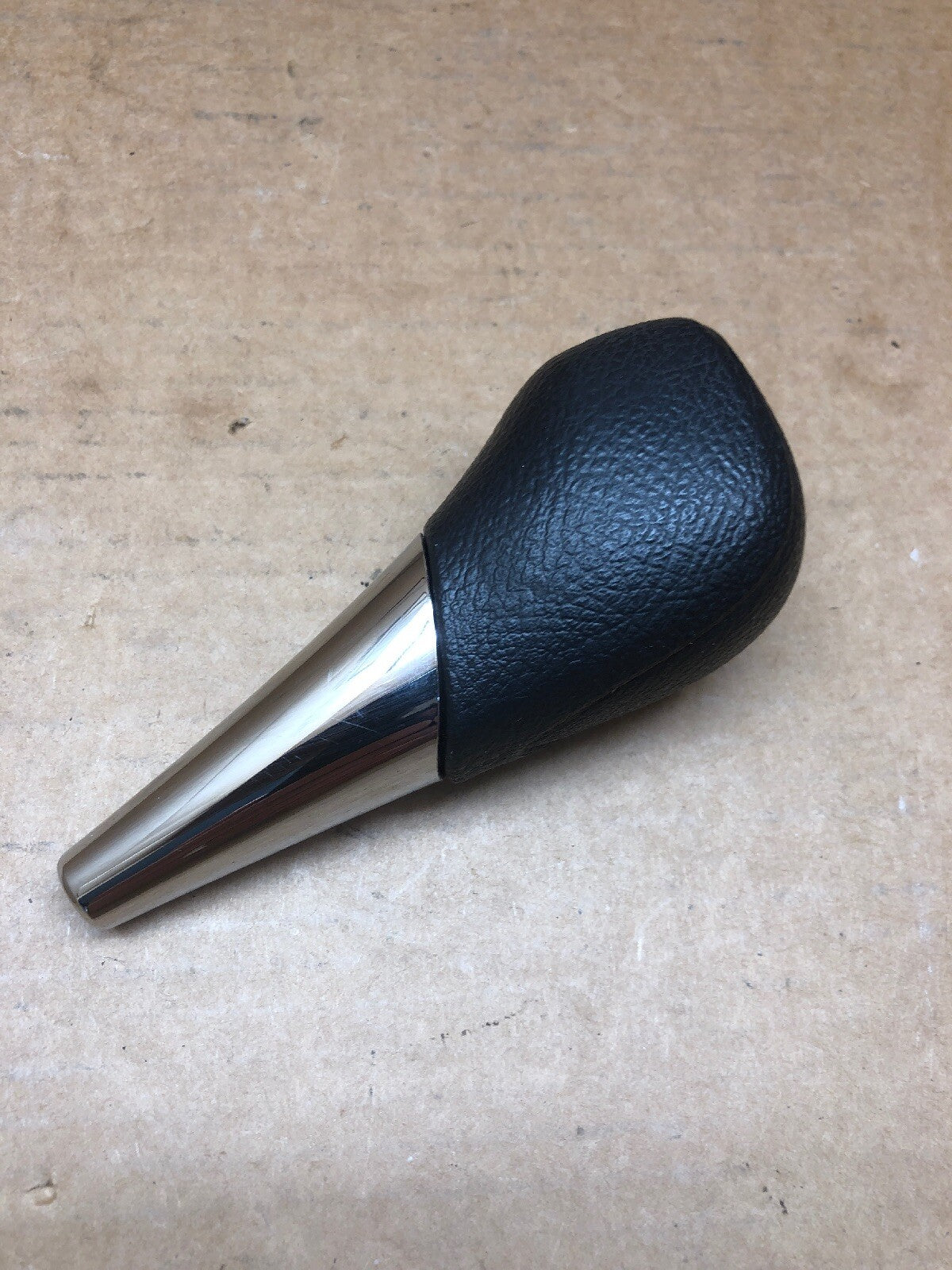 2007 2013 Toyota Camry Corolla Highlander Grey Gear Shift Knob OEM Shifter A60