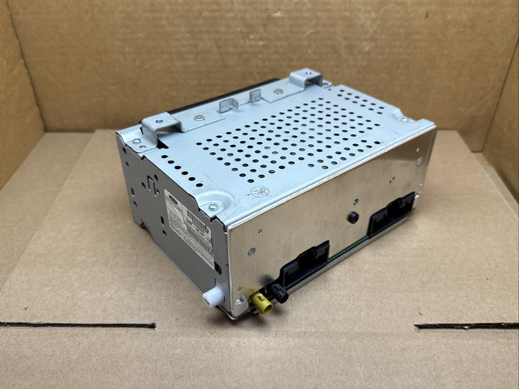 2014 2015 Ford Fiesta Radio CD Player Mechanism Unit D2BT 19C107 CD3