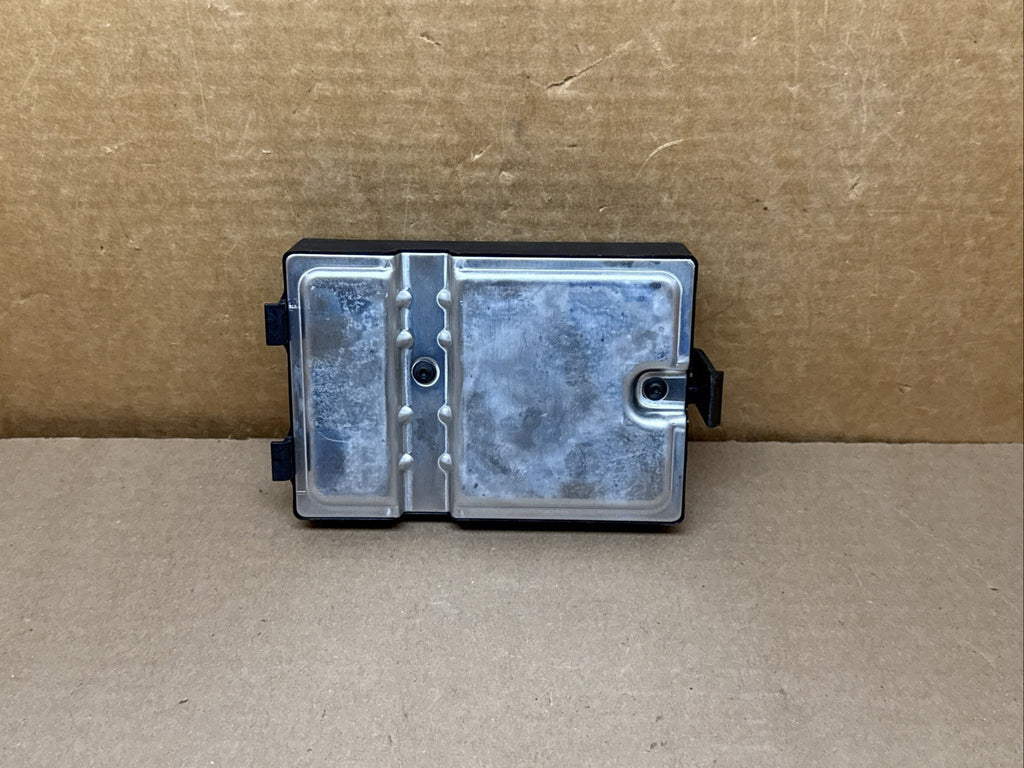 Chrysler Ram Front Driver Seat Heat Control Module P68058082AI 68058082AI6