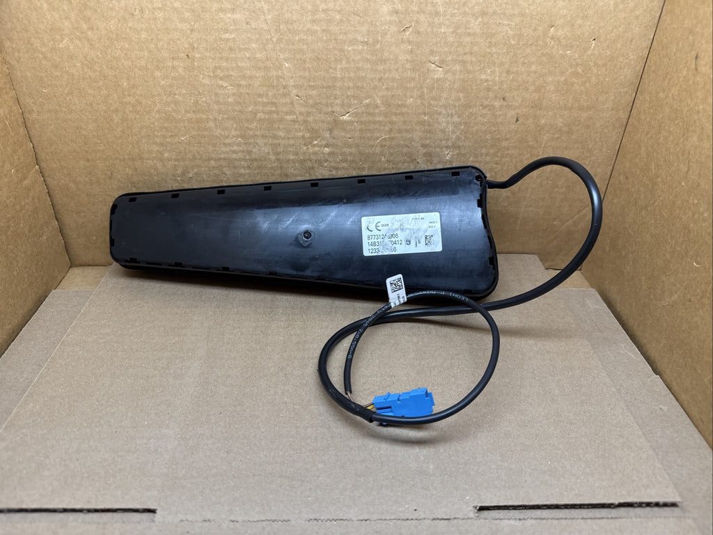 2014 2020 Mini Cooper Front Left Side Driver Seat Air Bag Airbag0