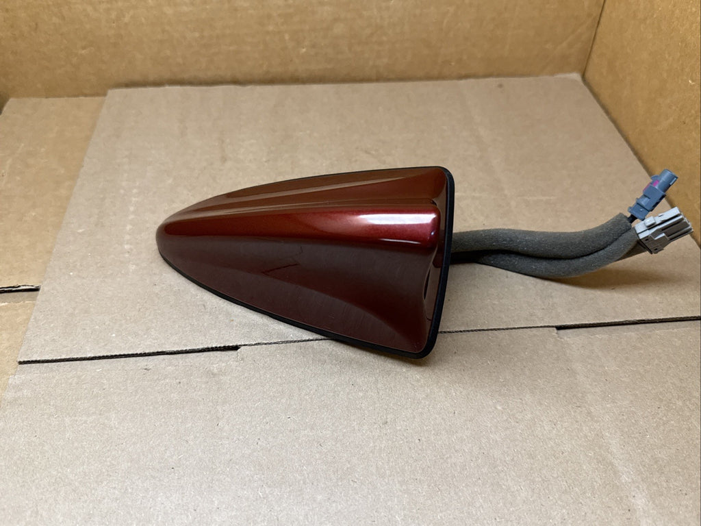2019 2021 Hyundai Tucson Shark Fin Antenna Gemstone Red Metallic 96210 D3600R5R3