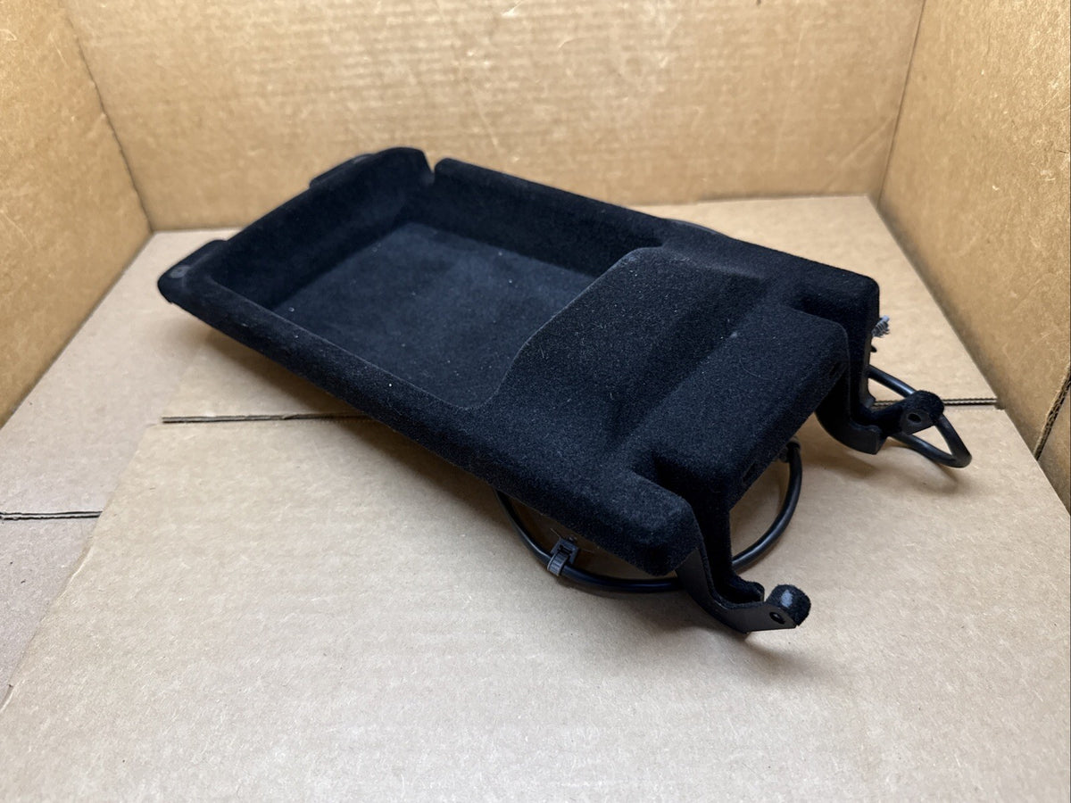 2011 2020 Grand Cherokee Durango Center Console Lid Tray Insert Bottom W/ USB5
