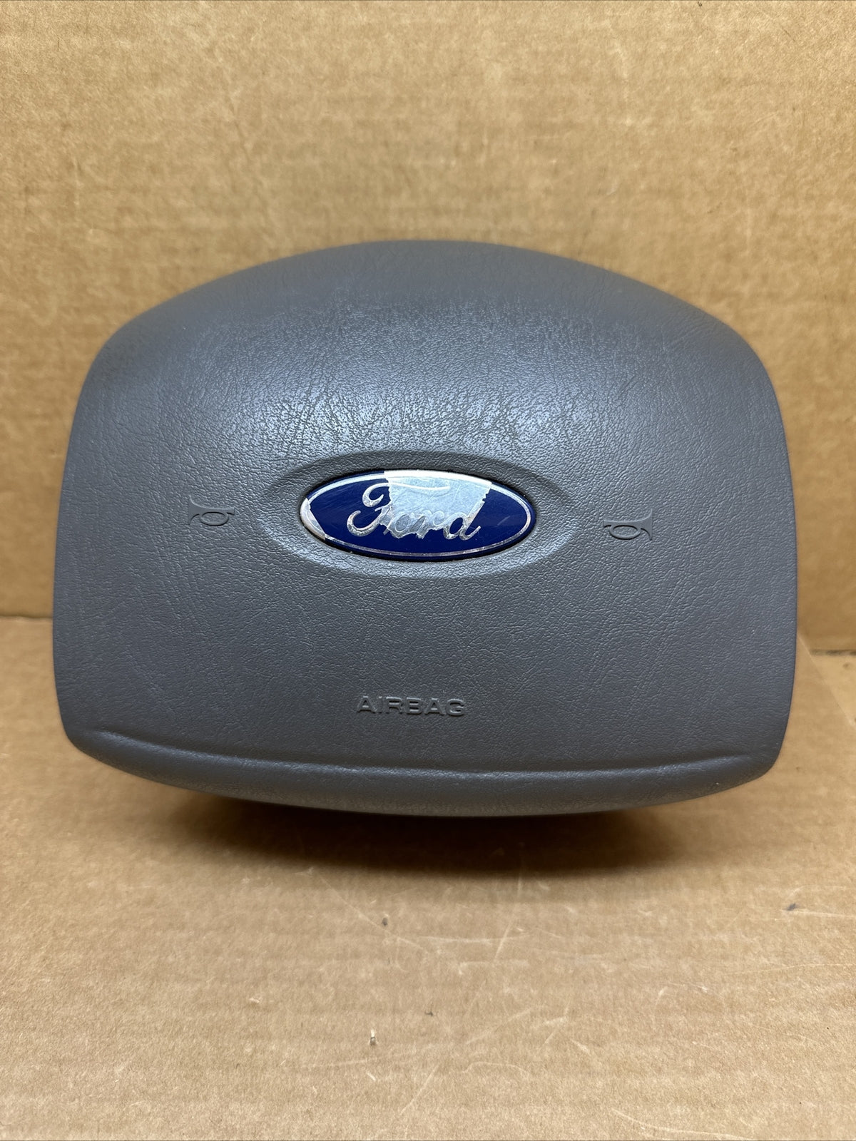 99 03 Ford F150 F250 Expedition Left Driver Side Steering Wheel Airbag Air Bag0