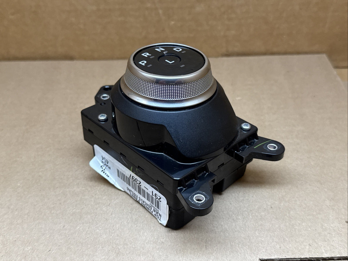 2017 2020 Ford Fusion Floor Shifter Gear Selector Switch Dial OEM NJ6B S045A76 E3