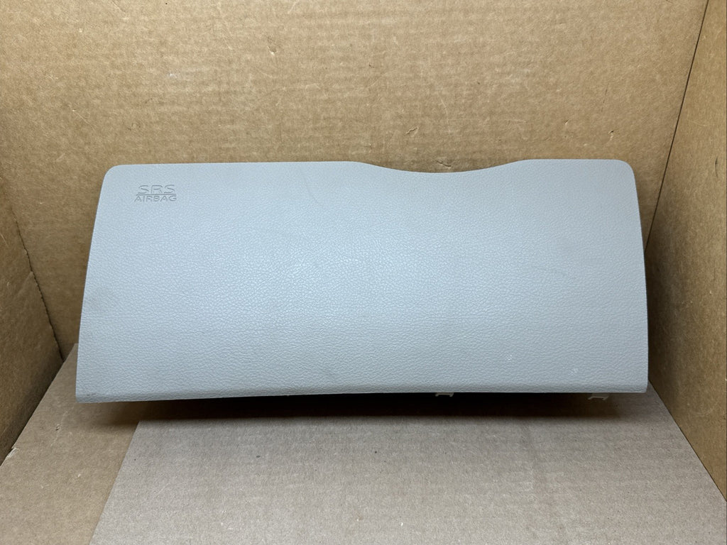 2014 2022 Durango Grand Cherokee Left Side Driver Knee Lower Air Bag Airbag0