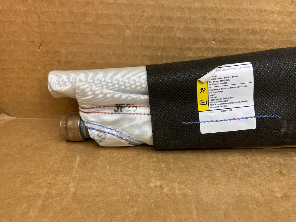 2010 2014 Ford F150 Right Side Passenger Seat Airbag Air Bag AL34 78611D10 AD2