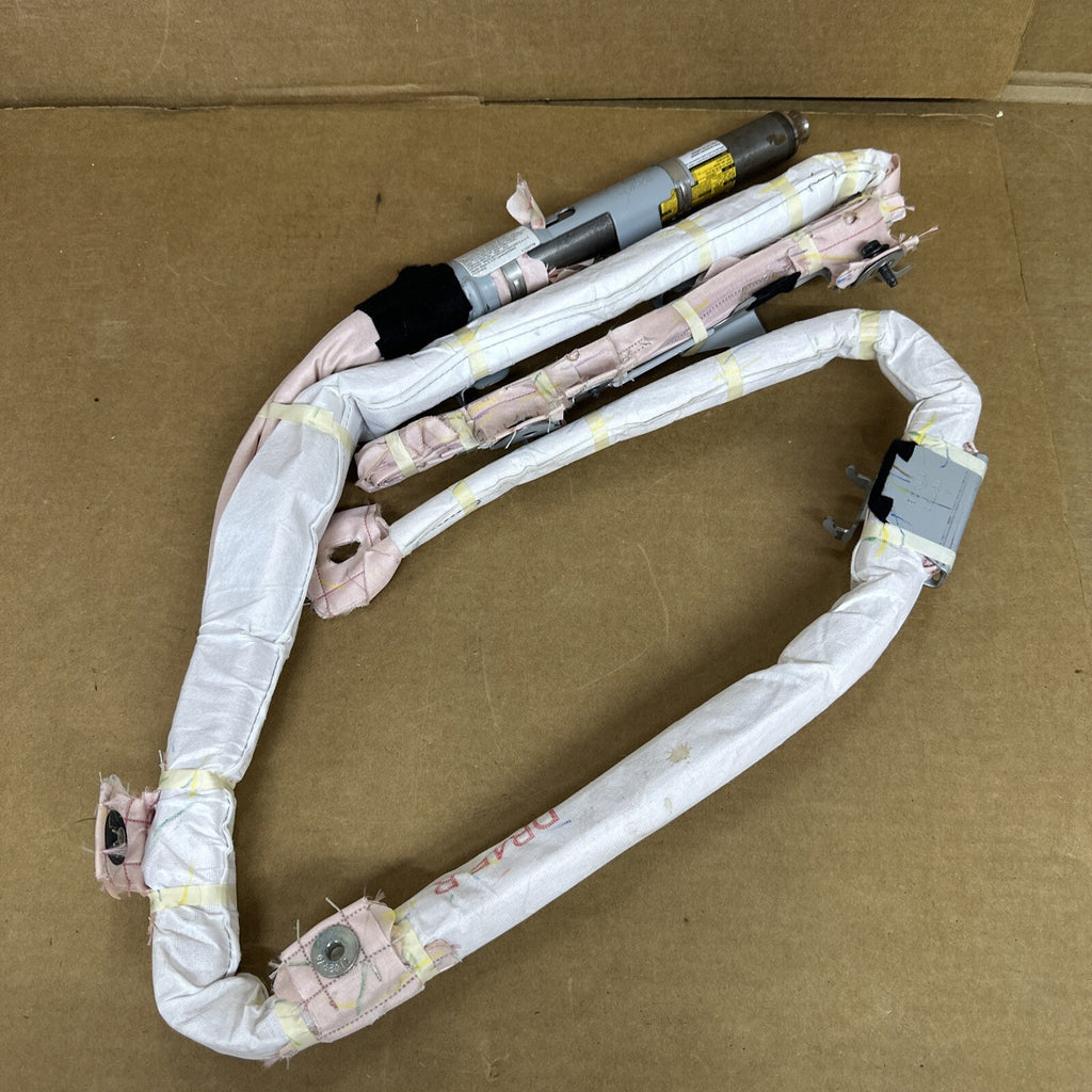 2016 2020 Mazda CX 3 CX3 Right Side Passenger Curtain Roof Air Bag Airbag0
