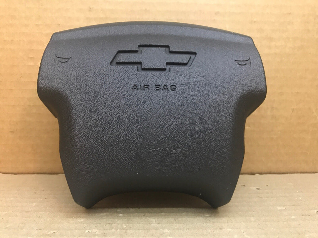03 06 SILVERADO TAHOE LEFT DRIVER SIDE STEERING WHEEL AIR BAG AIRBAG TWO PLUG3
