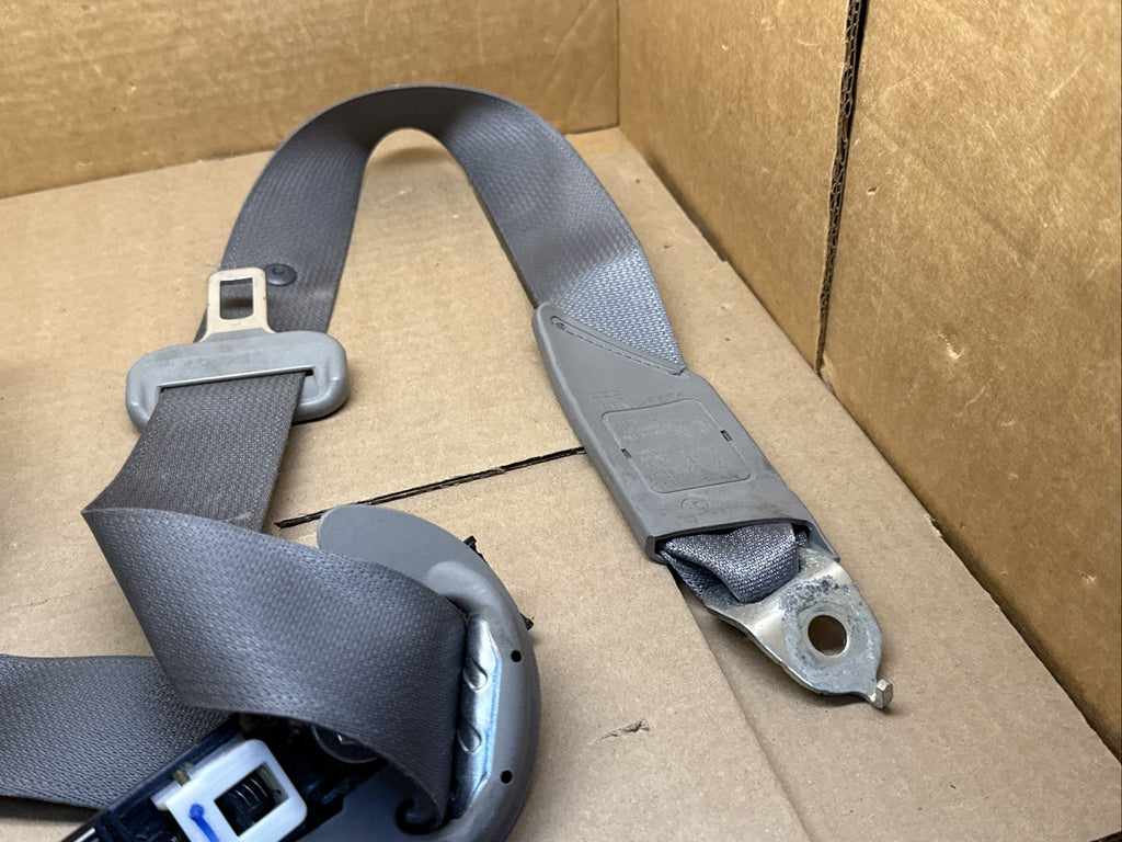 2012 2015 Civic Sedan Front Right Passenger Side Seat Belt Seatbelt Retractor3
