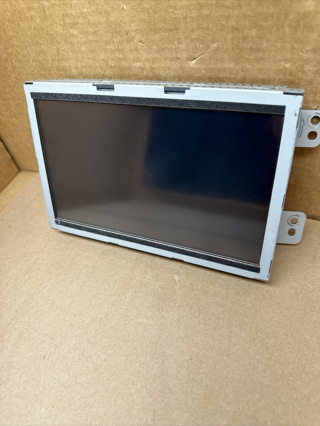 2011 2014 Hyundai Sonata Navigation Radio Display Screen 96525 3Q000 OEM2