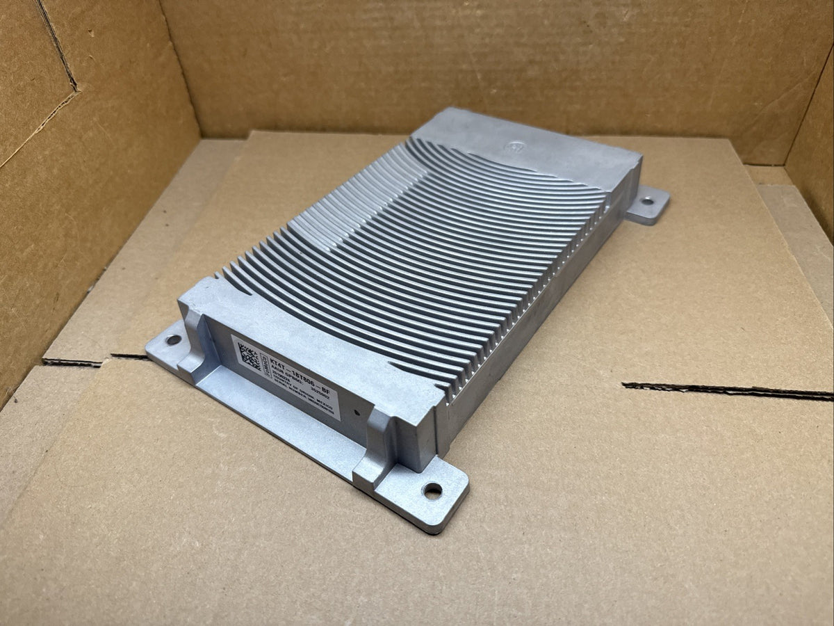 2020 Ford Edge Radio Amp Amplifier Bang & Olufsen KT4T 18T806 BF4
