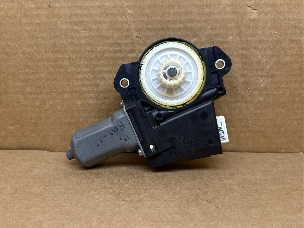 2013 2018 Toyota Rav 4 Rav4 Sun Roof Sunroof Motor4