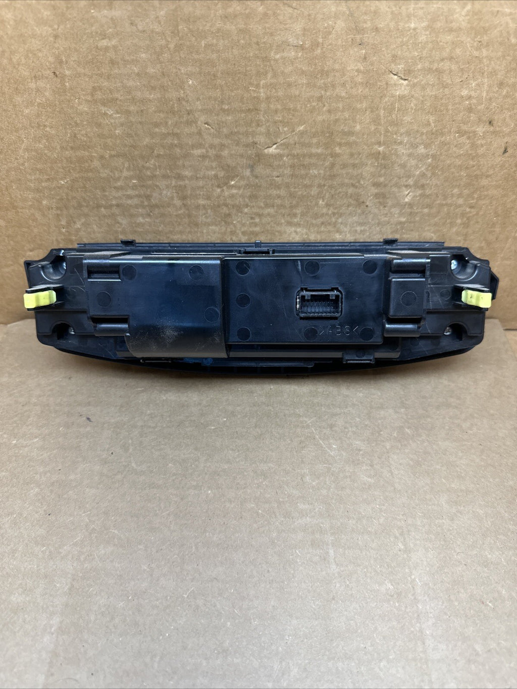 2011 2012 Toyota Avalon Climate Temp Temperature Control Digital 55900 071804