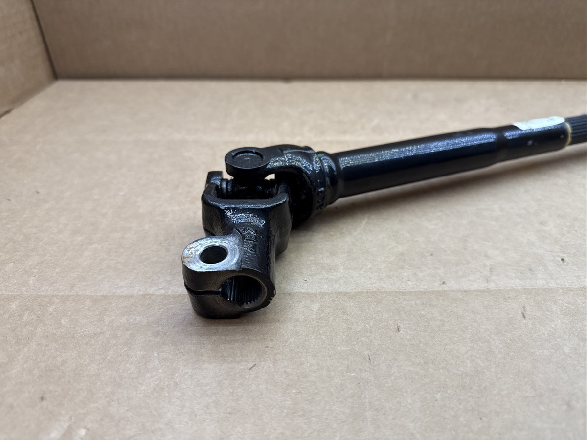 2023-2025 Jeep Compass Lower Steering Column Shaft Knuckle U Joint  OEM9