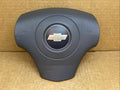 2006 2011 Chevy HHR Front Left Driver Side Steering Wheel Airbag Air Bag Gray 0