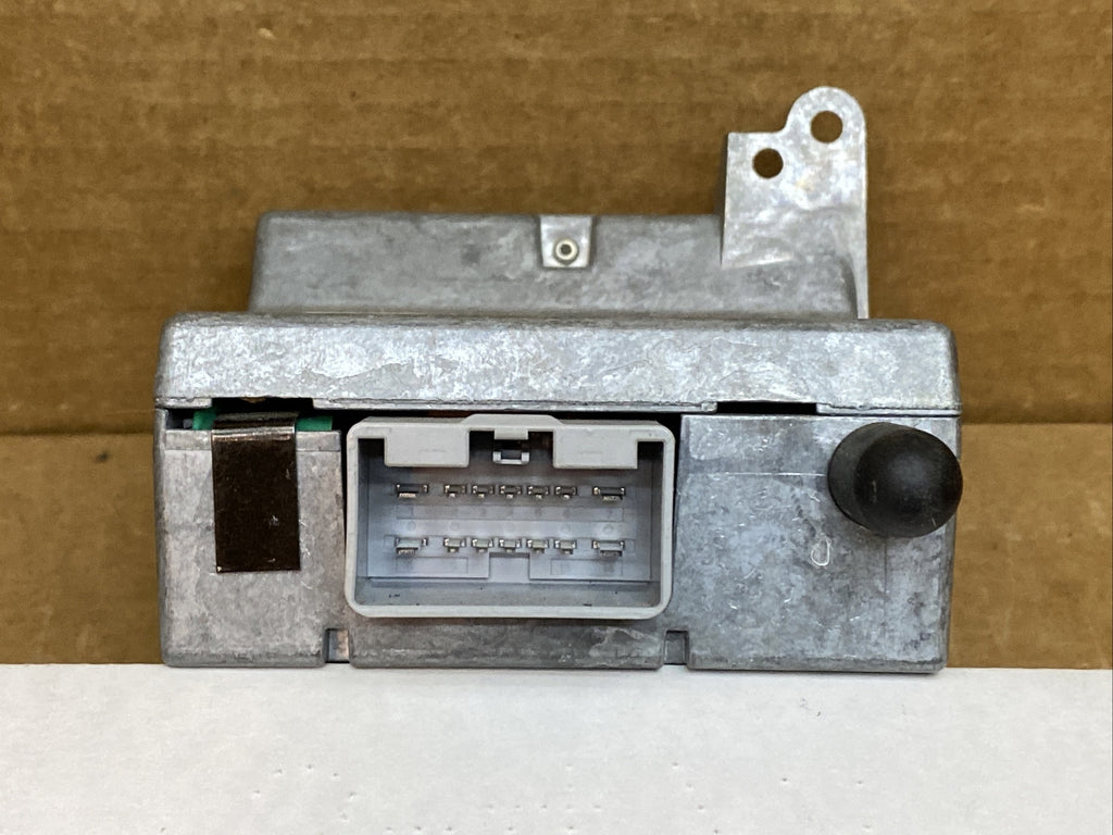 2009 2010 F150 Dash Trailer Brake Controller OEM AL34 2C006 ABW4