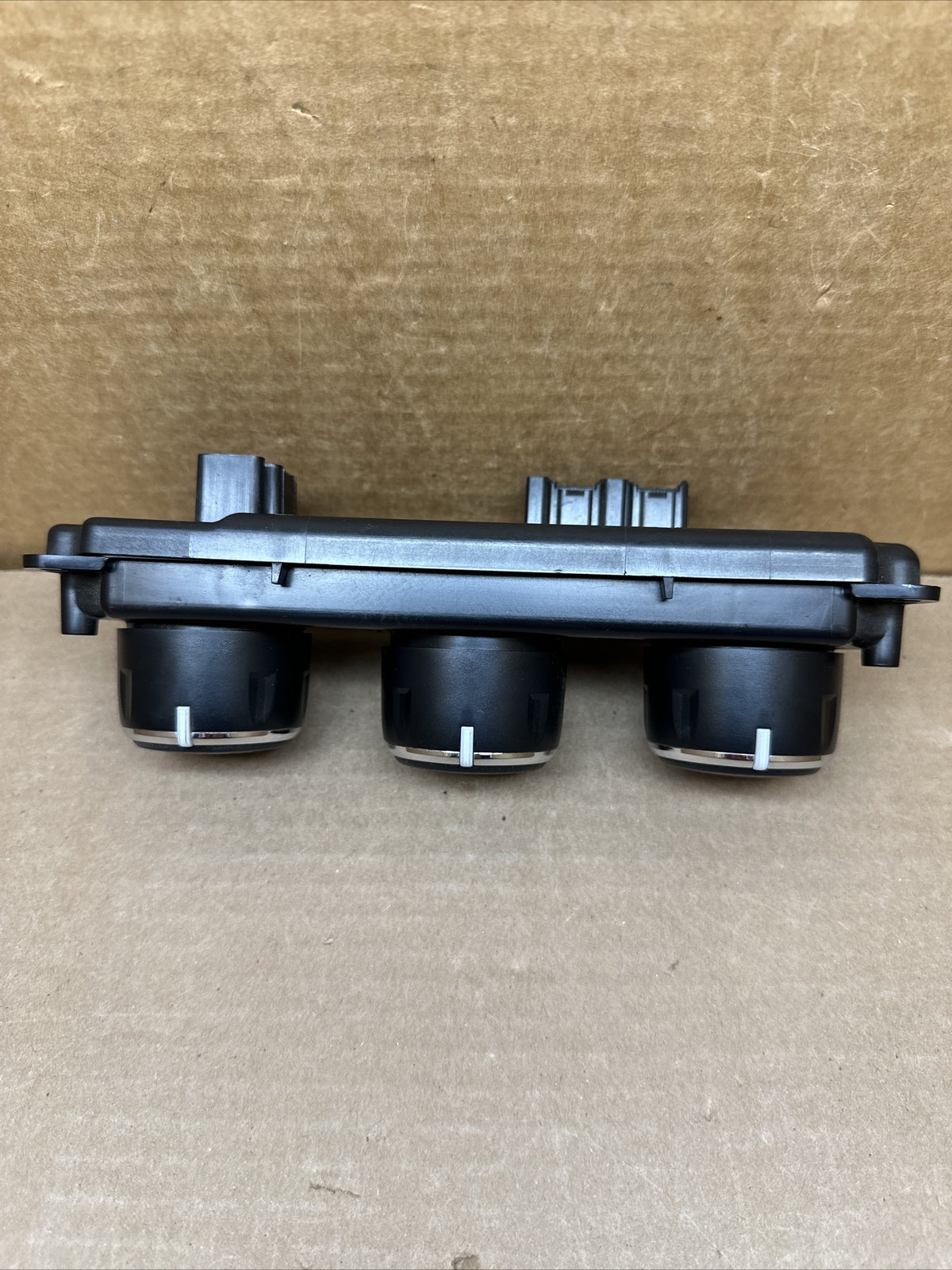 2007 2009 Jeep Liberty Climate Temp Temperature Control Dials P55111829AF8