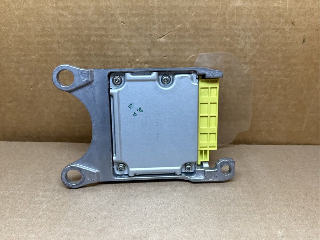 2012 2013 Toyota Camry Air Bag Airbag Control Module Computer 89170 066607
