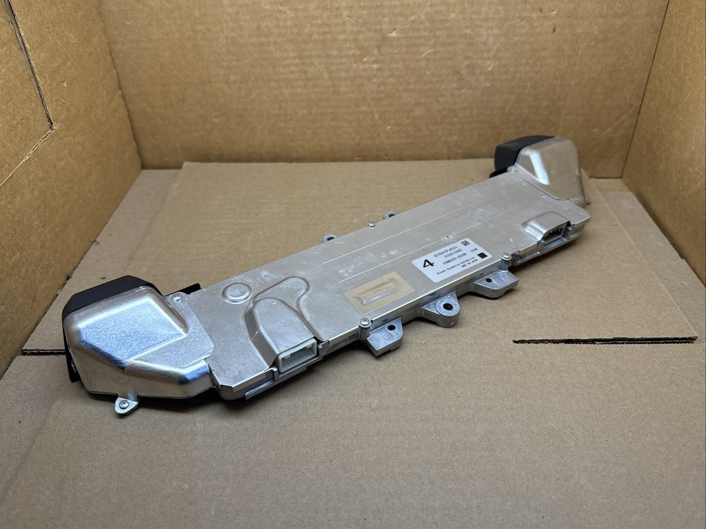 2015 Subaru Crosstrek Impreza Lane Departure Eye Sight Camera Front 87501FJ0314