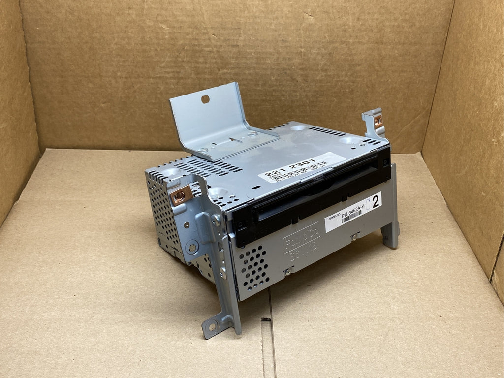 2013 Ford F 150 F150 Radio Stereo CD Disk Player Reader OEM DL3T 19C107 BH2