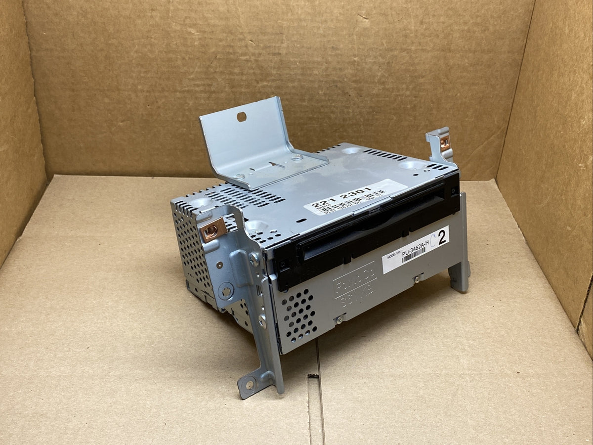2013 Ford F 150 F150 Radio Stereo CD Disk Player Reader OEM DL3T 19C107 BH2