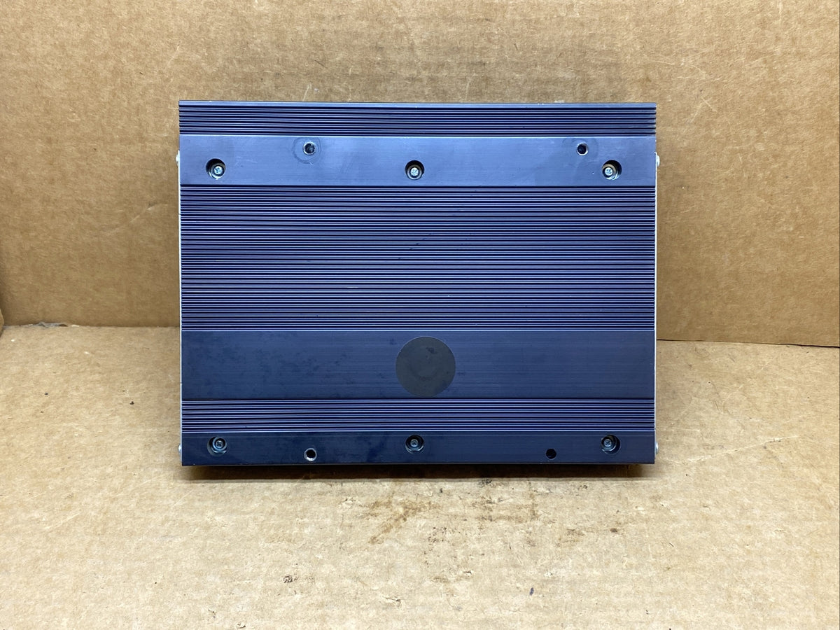 2013 2014 Dodge Charger Chrysler 300 Journey Audio Amplifier 05064981AG OEM2
