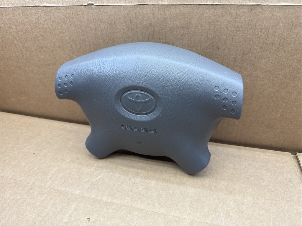 2001-2004 Toyota Tacoma Front Left Driver Side Steering Wheel Air Bag Airbag4