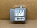 Acura RDX AirBag Air Bag Restraint Control Module 77960 TX4 A011 M40
