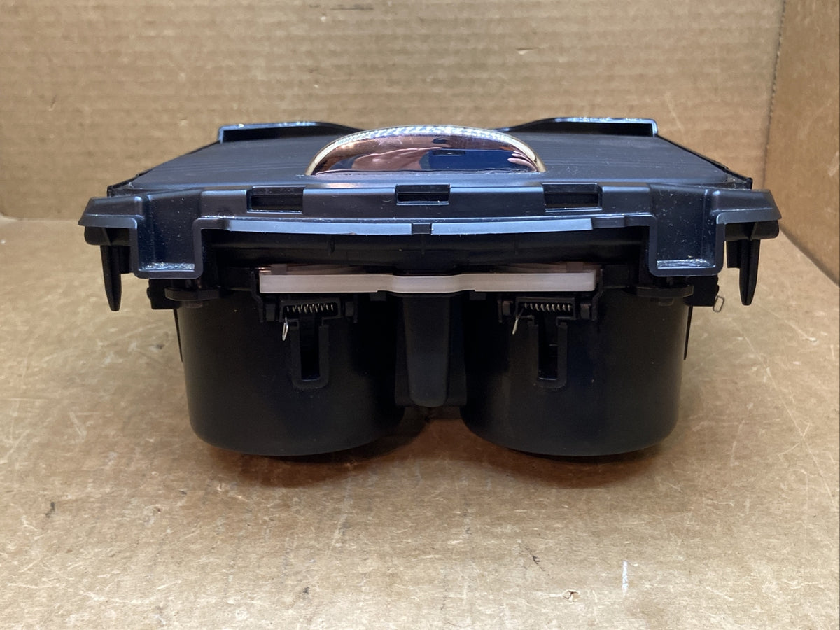 11 18 Dodge Charger Front Center Floor Console Sliding Cup Holder Cupholder OEM7