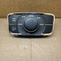2014 2022 Jeep Grand Cherokee Center Console Transfer Case Switch P68258737AA0