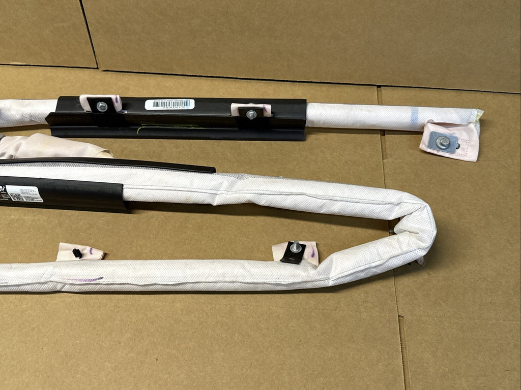 2018 2024 Equinox Left Side Driver Upper Curtain Roof Air Bag Airbag 844021115
