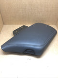 2015 2016 2017 2018 2019 2020 DODGE CHALLENGE CENTER CONSOLE ARM REST LID BLACK0