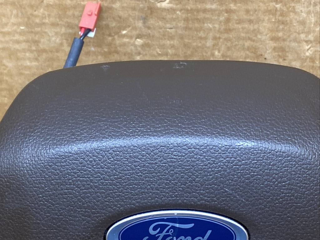 2021 2024 FORD F150 F 150 Front Left Driver Side Wheel Air Bag Airbag Brown5